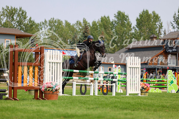 10675 - Shea - 2026 Rocky Mountain Classic I - Saturday August 8th