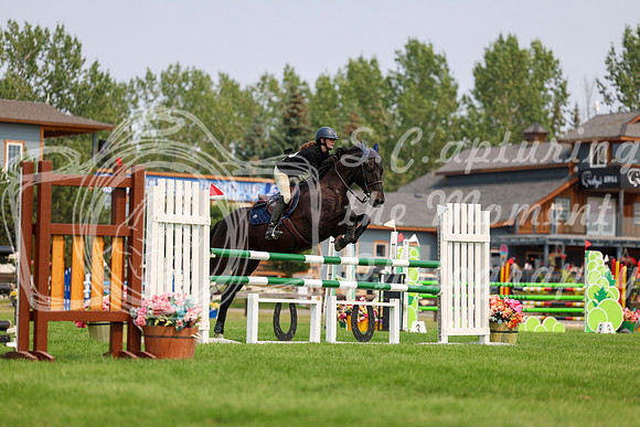 10676 - Shea - 2026 Rocky Mountain Classic I - Saturday August 8th