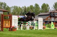 10677 - Shea - 2026 Rocky Mountain Classic I - Saturday August 8th