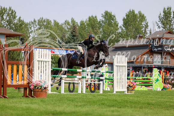 10678 - Shea - 2026 Rocky Mountain Classic I - Saturday August 8th