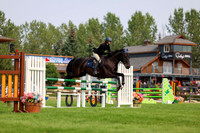 10681 - Shea - 2026 Rocky Mountain Classic I - Saturday August 8th