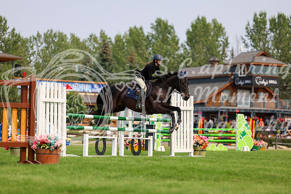 10681 - Shea - 2026 Rocky Mountain Classic I - Saturday August 8th
