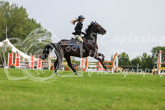 10683 - Shea - 2026 Rocky Mountain Classic I - Saturday August 8th