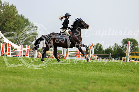 10684 - Shea - 2026 Rocky Mountain Classic I - Saturday August 8th
