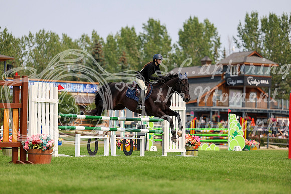 10682 - Shea - 2026 Rocky Mountain Classic I - Saturday August 8th
