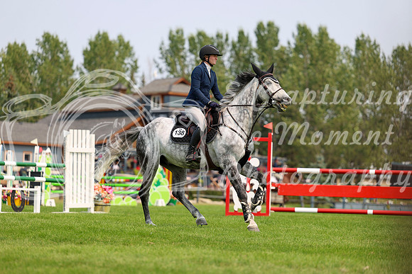 10829 - Shea - 2026 Rocky Mountain Classic I - Saturday August 8th