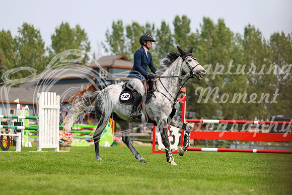 10830 - Shea - 2026 Rocky Mountain Classic I - Saturday August 8th