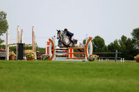 10833 - Shea - 2026 Rocky Mountain Classic I - Saturday August 8th