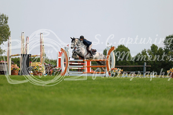 10833 - Shea - 2026 Rocky Mountain Classic I - Saturday August 8th
