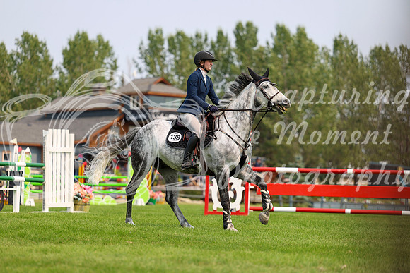 10831 - Shea - 2026 Rocky Mountain Classic I - Saturday August 8th