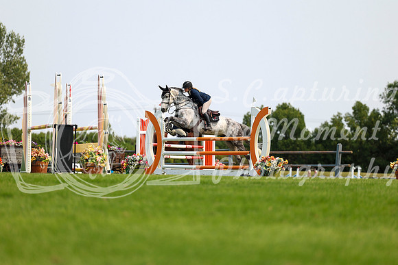 10834 - Shea - 2026 Rocky Mountain Classic I - Saturday August 8th