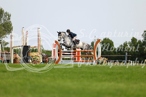 10835 - Shea - 2026 Rocky Mountain Classic I - Saturday August 8th