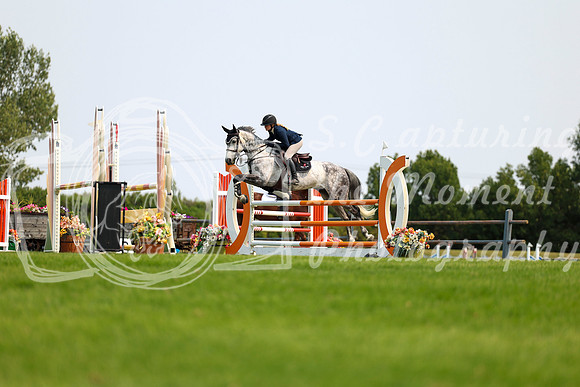 10836 - Shea - 2026 Rocky Mountain Classic I - Saturday August 8th