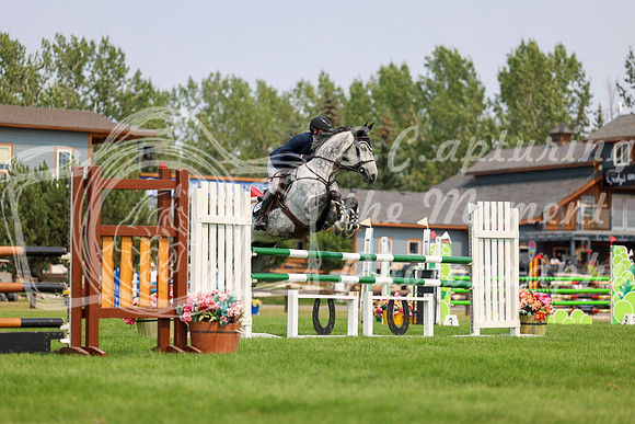 10837 - Shea - 2026 Rocky Mountain Classic I - Saturday August 8th