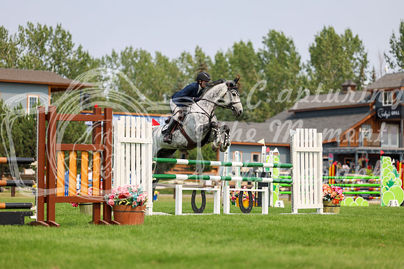 10838 - Shea - 2026 Rocky Mountain Classic I - Saturday August 8th