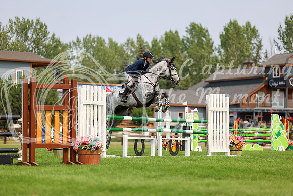 10839 - Shea - 2026 Rocky Mountain Classic I - Saturday August 8th