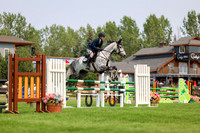 10841 - Shea - 2026 Rocky Mountain Classic I - Saturday August 8th