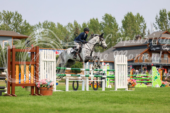 10841 - Shea - 2026 Rocky Mountain Classic I - Saturday August 8th