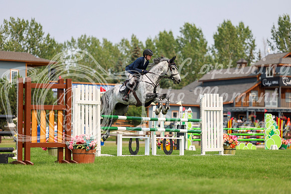 10840 - Shea - 2026 Rocky Mountain Classic I - Saturday August 8th