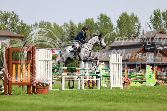 10842 - Shea - 2026 Rocky Mountain Classic I - Saturday August 8th