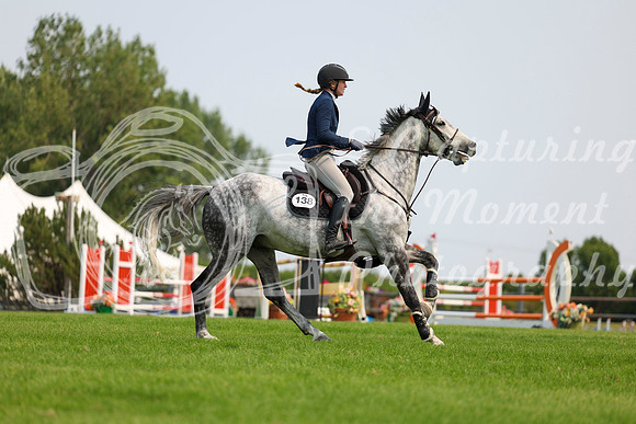 10844 - Shea - 2026 Rocky Mountain Classic I - Saturday August 8th