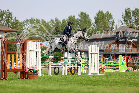 10843 - Shea - 2026 Rocky Mountain Classic I - Saturday August 8th