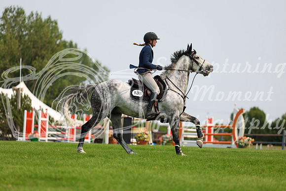10845 - Shea - 2026 Rocky Mountain Classic I - Saturday August 8th