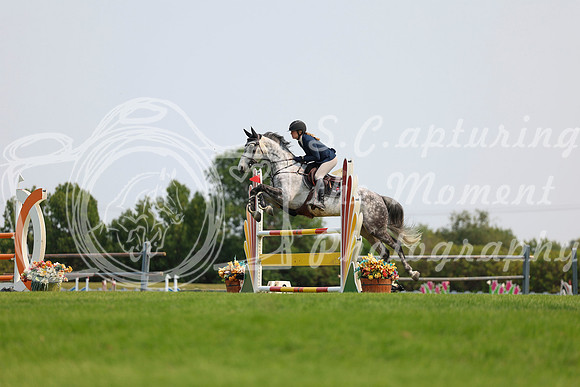 10848 - Shea - 2026 Rocky Mountain Classic I - Saturday August 8th