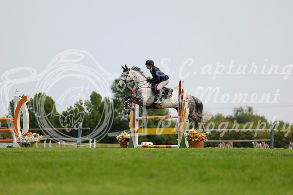 10849 - Shea - 2026 Rocky Mountain Classic I - Saturday August 8th