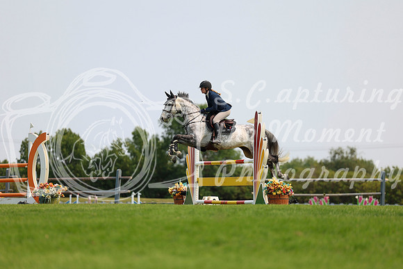 10850 - Shea - 2026 Rocky Mountain Classic I - Saturday August 8th