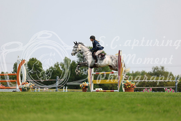 10851 - Shea - 2026 Rocky Mountain Classic I - Saturday August 8th