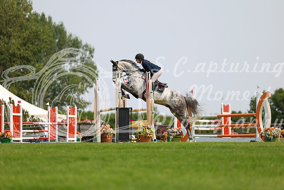 10852 - Shea - 2026 Rocky Mountain Classic I - Saturday August 8th