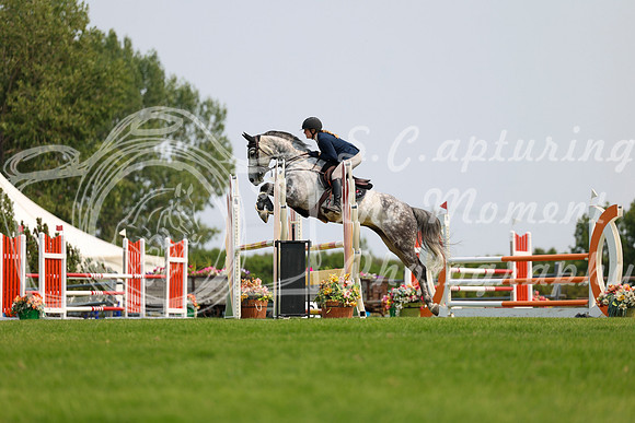 10853 - Shea - 2026 Rocky Mountain Classic I - Saturday August 8th