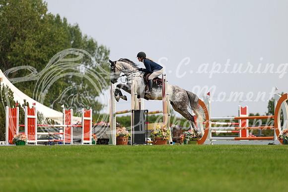 10854 - Shea - 2026 Rocky Mountain Classic I - Saturday August 8th