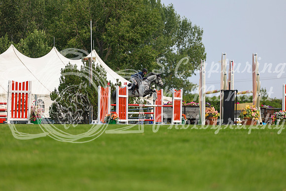 10859 - Shea - 2026 Rocky Mountain Classic I - Saturday August 8th