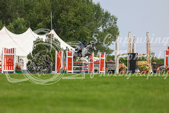 10860 - Shea - 2026 Rocky Mountain Classic I - Saturday August 8th