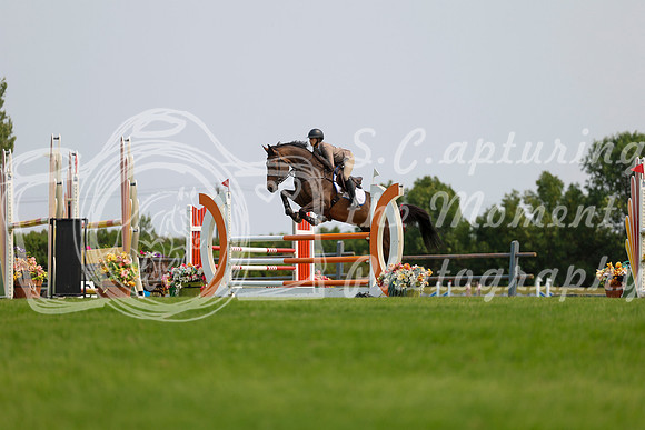 10593 - Shea - 2026 Rocky Mountain Classic I - Saturday August 8th