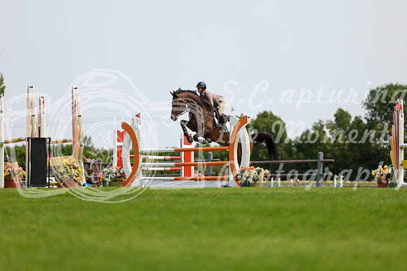 10592 - Shea - 2026 Rocky Mountain Classic I - Saturday August 8th