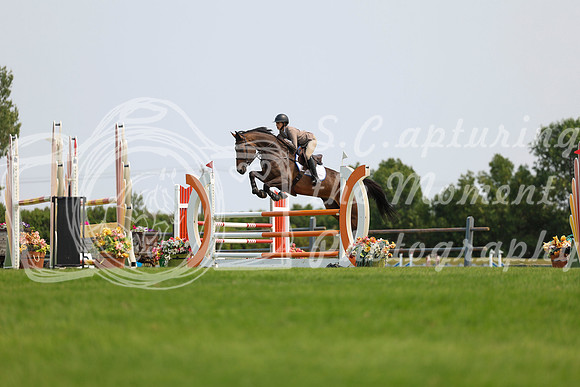 10594 - Shea - 2026 Rocky Mountain Classic I - Saturday August 8th