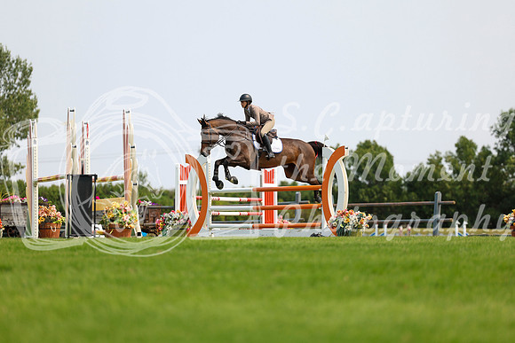 10597 - Shea - 2026 Rocky Mountain Classic I - Saturday August 8th