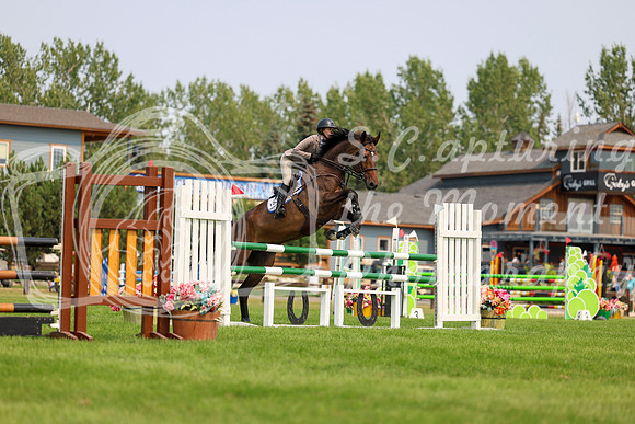 10598 - Shea - 2026 Rocky Mountain Classic I - Saturday August 8th