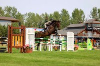 10599 - Shea - 2026 Rocky Mountain Classic I - Saturday August 8th
