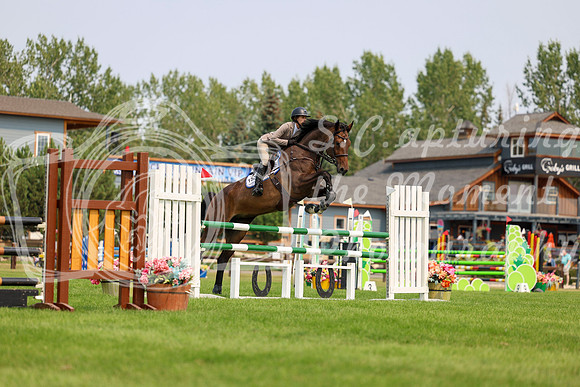10599 - Shea - 2026 Rocky Mountain Classic I - Saturday August 8th