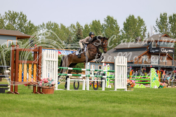 10600 - Shea - 2026 Rocky Mountain Classic I - Saturday August 8th