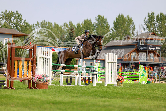 10601 - Shea - 2026 Rocky Mountain Classic I - Saturday August 8th