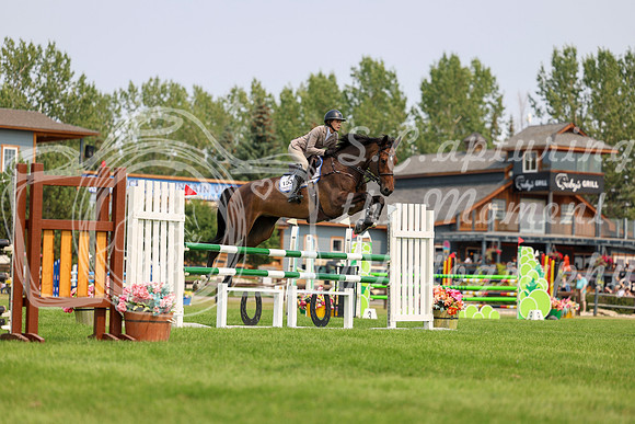 10602 - Shea - 2026 Rocky Mountain Classic I - Saturday August 8th