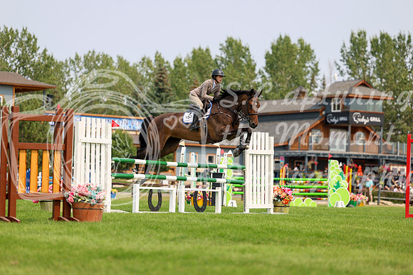 10603 - Shea - 2026 Rocky Mountain Classic I - Saturday August 8th