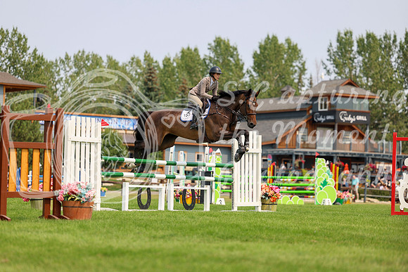 10604 - Shea - 2026 Rocky Mountain Classic I - Saturday August 8th