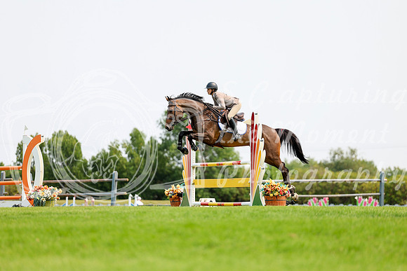 10610 - Shea - 2026 Rocky Mountain Classic I - Saturday August 8th
