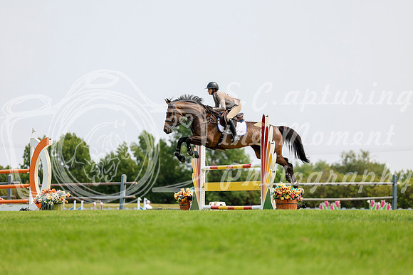 10611 - Shea - 2026 Rocky Mountain Classic I - Saturday August 8th